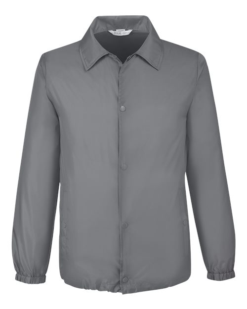 Unisex Zone Protect Coaches Jacket - 13863