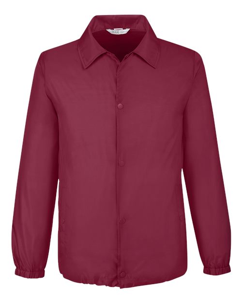Unisex Zone Protect Coaches Jacket - 13863