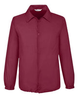 Unisex Zone Protect Coaches Jacket - 13863