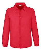 Unisex Zone Protect Coaches Jacket - 13863