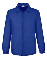 Unisex Zone Protect Coaches Jacket - 13863