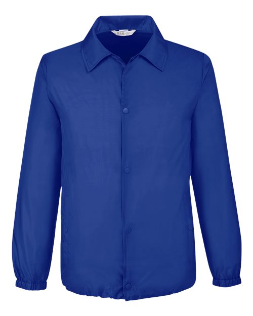 Unisex Zone Protect Coaches Jacket - 13863