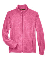 Women's Full-Zip Fleece