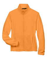 Women's Full-Zip Fleece
