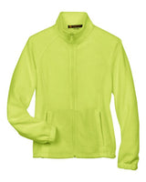 Women's Full-Zip Fleece