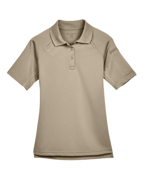 Women's Advantage Tactical Polo - 13867