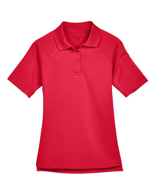 Women's Advantage Tactical Polo - 13867