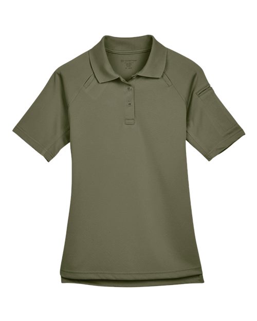 Women's Advantage Tactical Polo - 13867