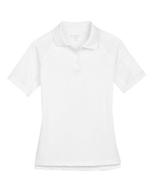 Women's Advantage Tactical Polo - 13867
