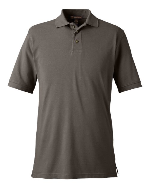 Men's Pique Polo - 13868