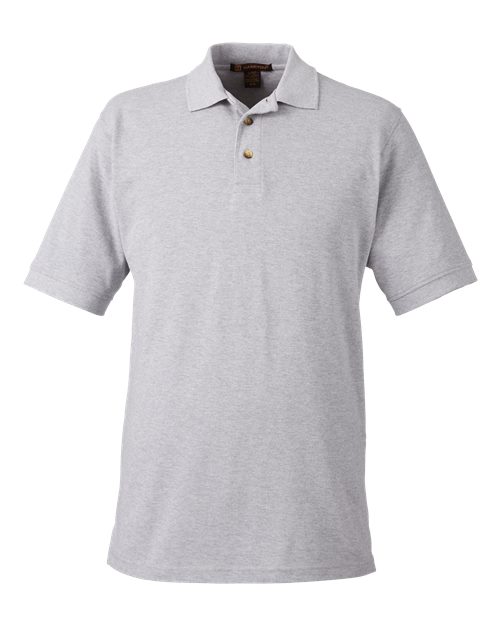 Men's Pique Polo - 13868
