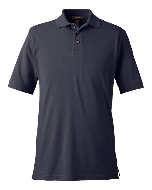 Men's Pique Polo - 13868