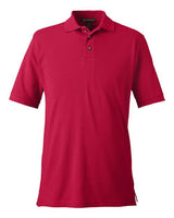 Men's Pique Polo - 13868