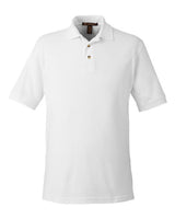 Men's Pique Polo - 13868