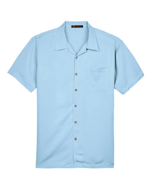Men's Bahama Cord Camp Shirt - 13870