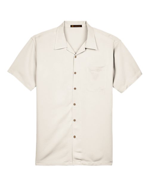 Men's Bahama Cord Camp Shirt - 13870