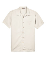 Men's Bahama Cord Camp Shirt - 13870