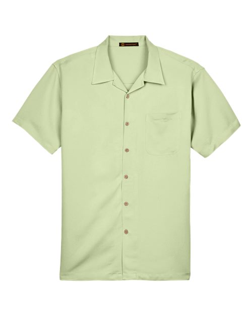 Men's Bahama Cord Camp Shirt - 13870
