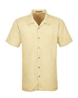 Men's Bahama Cord Camp Shirt