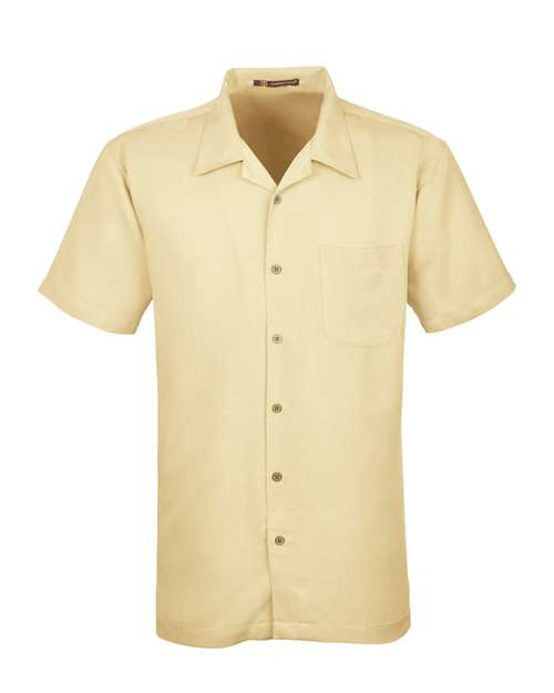 Men's Bahama Cord Camp Shirt