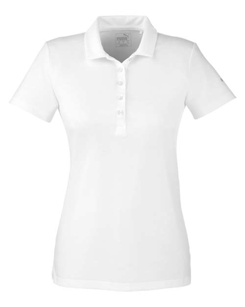 Women's Fusion Polo