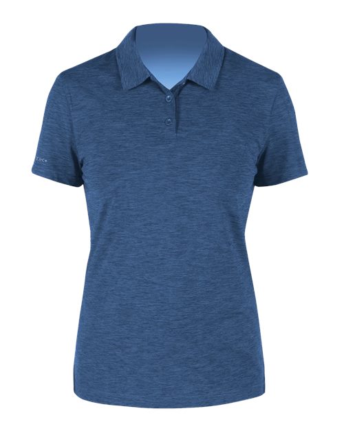Women's Breeze Tech Polo - 12221