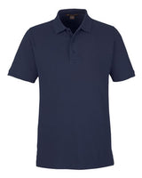 Men's Valiant Cotton Snag Protect Polo - 13877
