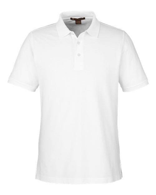 Men's Valiant Cotton Snag Protect Polo - 13877