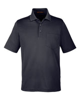 Men's Advantage Snag Protection Plus IL Pocket Polo - 13882