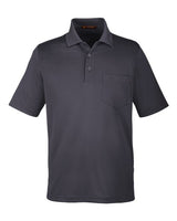 Men's Advantage Snag Protection Plus IL Pocket Polo - 13882