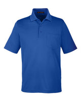 Men's Advantage Snag Protection Plus IL Pocket Polo - 13882