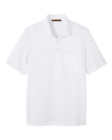 Men's Advantage Snag Protection Plus IL Pocket Polo - 13882
