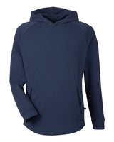 Unisex Camden Hooded Pullover - 13884