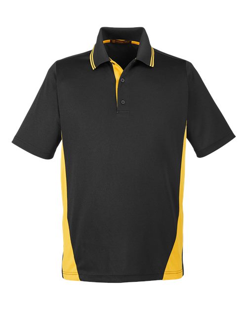 Men's Flash Snag Protection Plus IL Colorblock Polo - 13887