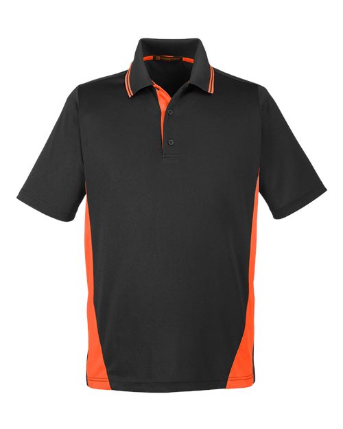 Men's Flash Snag Protection Plus IL Colorblock Polo - 13887
