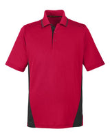 Men's Flash Snag Protection Plus IL Colorblock Polo - 13887