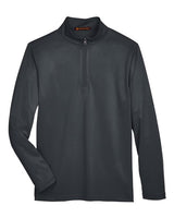 Men's Advantage Snag Protection Plus Quarter-Zip Pullover - 13889
