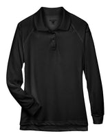 Women's Advantage Long Sleeve Tactical Polo - 13891