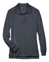 Women's Advantage Long Sleeve Tactical Polo