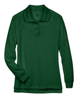 Women's Advantage Long Sleeve Tactical Polo - 13891
