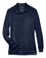 Women's Advantage Long Sleeve Tactical Polo - 13891