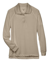 Women's Advantage Long Sleeve Tactical Polo - 13891