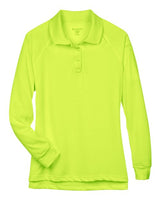 Women's Advantage Long Sleeve Tactical Polo - 13891