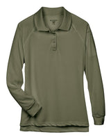 Women's Advantage Long Sleeve Tactical Polo - 13891