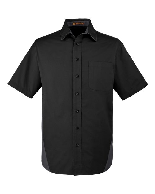 Men's Flash IL Colorblock Shirt - 13894
