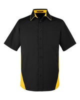 Men's Flash IL Colorblock Shirt - 13894