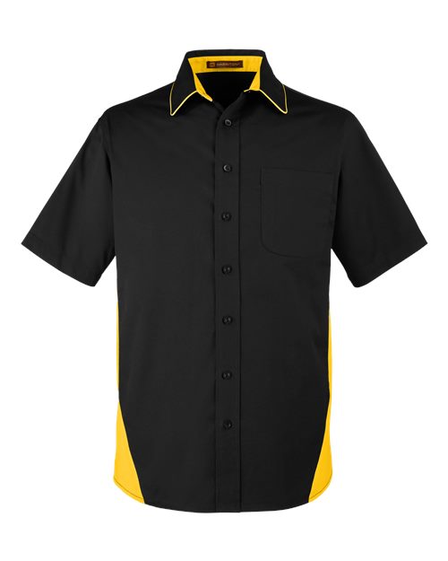 Men's Flash IL Colorblock Shirt - 13894