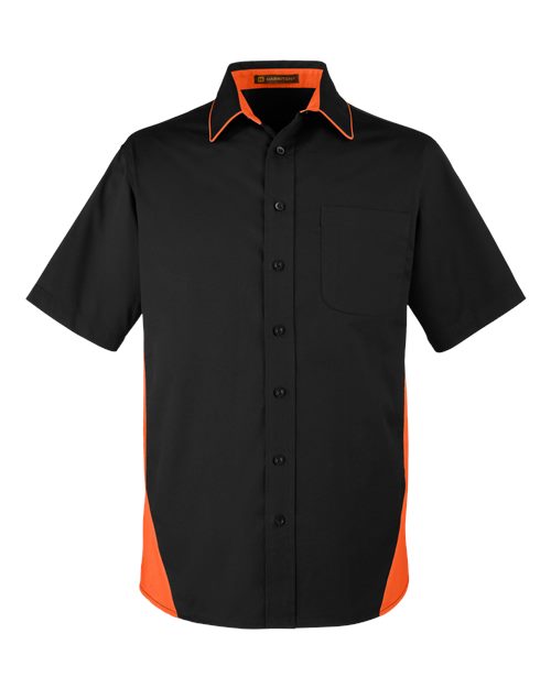 Men's Flash IL Colorblock Shirt - 13894