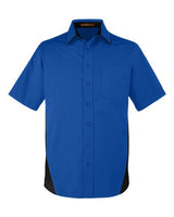 Men's Flash IL Colorblock Shirt - 13894