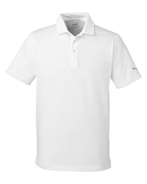 Men's Fusion Polo - 13897